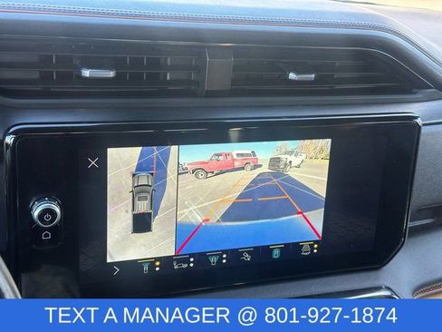 Used 2022 GMC Sierra 1500 AT4 w/ AT4 Premium Package image 37