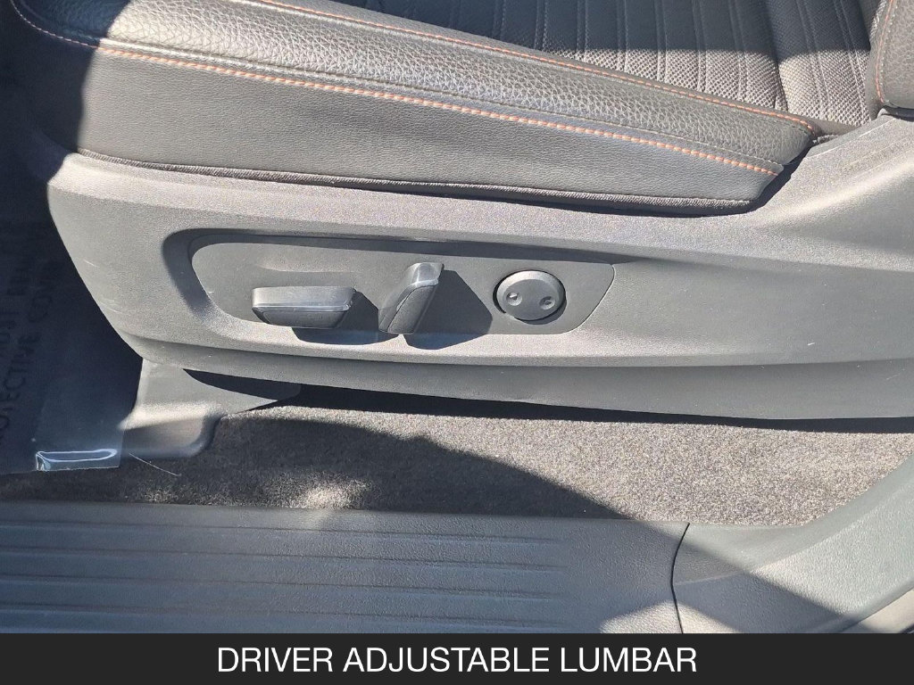 Certified 2025 Nissan Pathfinder Rock Creek AWD/4WD image 15