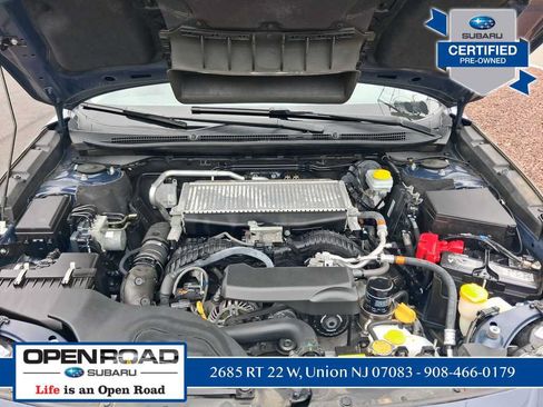 Used 2023 Subaru Outback Onyx Edition XT AWD/4WD image 27