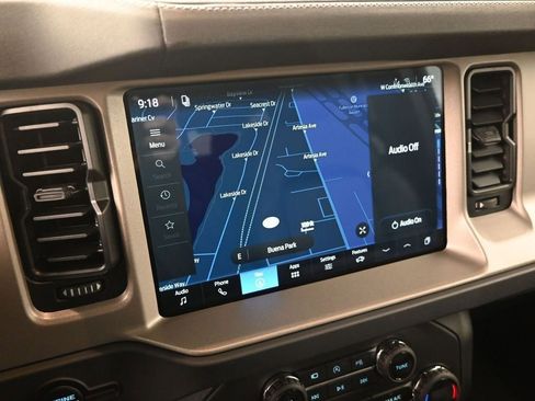 New 2026 Ford Bronco Outer Banks AWD/4WD image 31