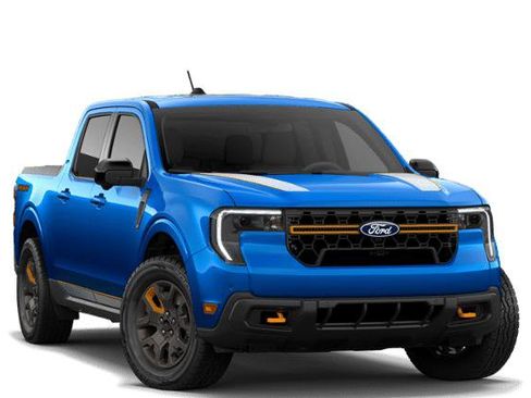 New 2026 Ford Maverick Tremor image 4