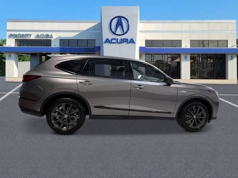 New 2026 Acura MDX A-Spec image 9