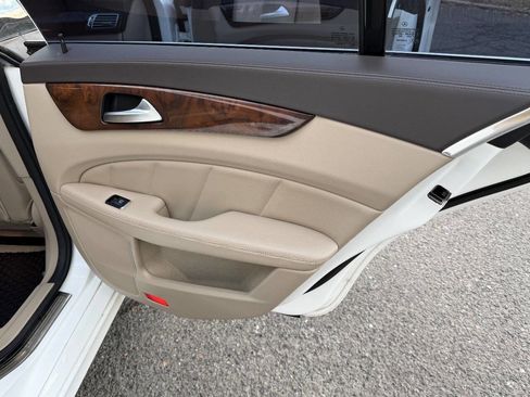 Used 2014 Mercedes-Benz CLS 550 image 22