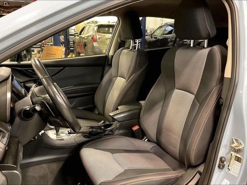 Used 2022 Subaru Crosstrek 2.0i Premium AWD/4WD image 25
