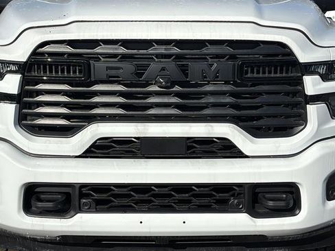 New 2026 RAM 2500 Big Horn image 9
