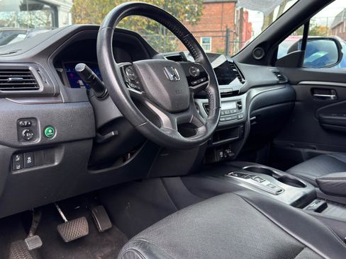 Used 2021 Honda Passport EX-L image 16