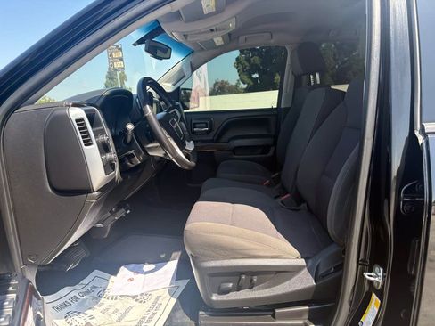 Used 2018 GMC Sierra 1500 SLE w/ SLE Value Package AWD/4WD image 13