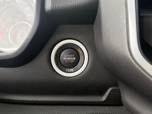 Used 2022 RAM 1500 Big Horn image 21