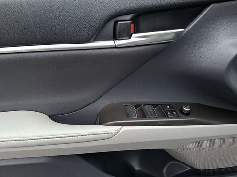 Certified 2023 Toyota Camry XLE w/ Cold Weather Package image 13