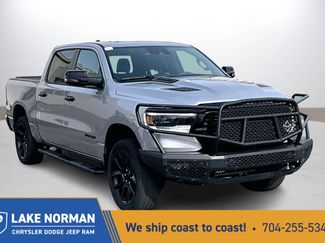 Certified 2024 RAM 1500 Laramie video 1