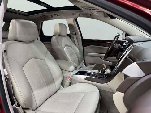 Used 2013 Cadillac SRX Performance FWD image 45