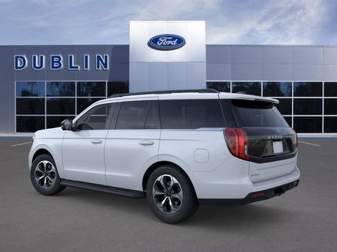 New 2026 Ford Expedition Active image 35