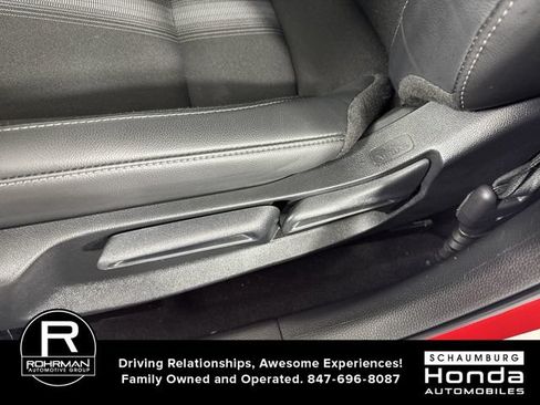 Used 2025 Honda Civic Sport image 23
