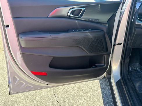 New 2026 Kia Carnival SX Prestige image 10