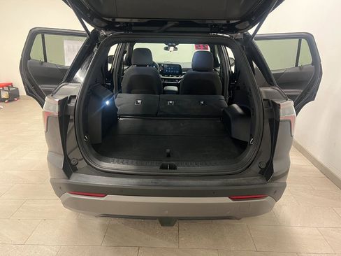 Used 2025 Chevrolet Equinox LT image 21