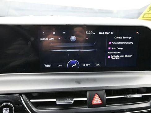 Used 2025 Kia Seltos S image 24