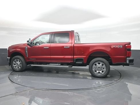 New 2026 Ford F250 Lariat w/ Chrome Package AWD/4WD image 29