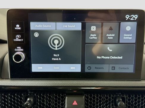 Used 2026 Honda CR-V EX-L image 14