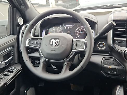 New 2026 RAM 2500 Laramie image 22