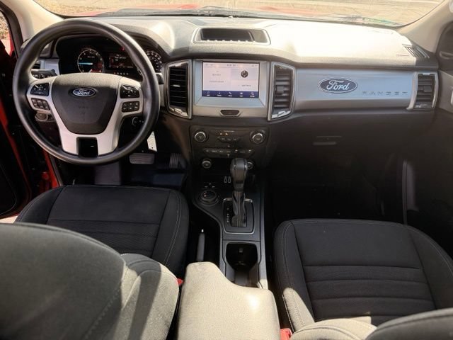Used 2020 Ford Ranger XLT w/ Trailer Tow Package AWD/4WD image 14