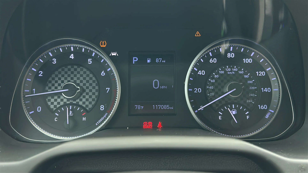 Used 2019 Hyundai Elantra SEL FWD image 10