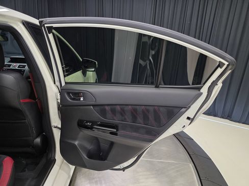 Used 2021 Subaru WRX STI AWD/4WD image 37