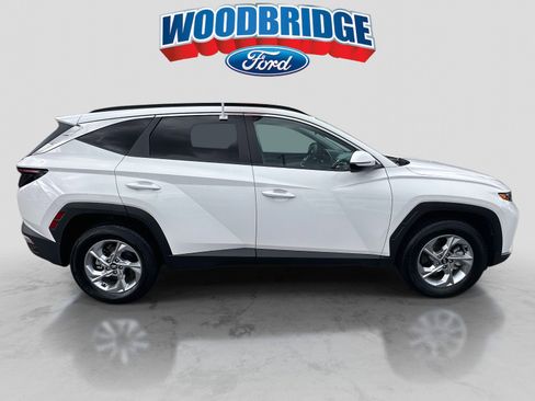 Used 2023 Hyundai Tucson SEL image 3