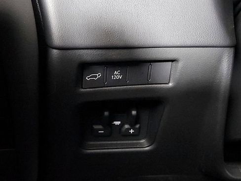 Used 2025 Lexus LX 700h Overtrail AWD/4WD image 29