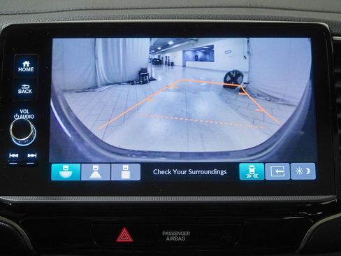 New 2026 Honda Ridgeline TrailSport image 32