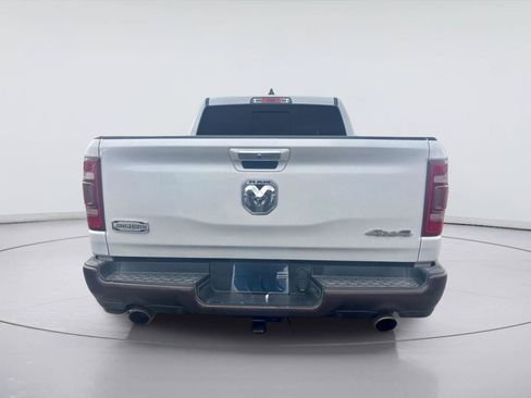Used 2019 RAM 1500 Limited AWD/4WD image 4