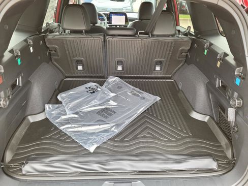 New 2026 Subaru Outback Touring XT AWD/4WD image 18