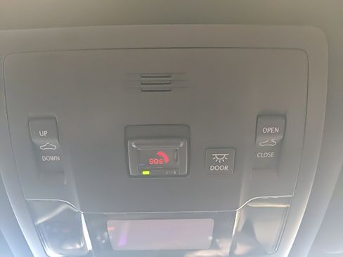 Used 2023 Lexus ES 350 F Sport image 28