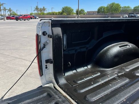 Used 2022 RAM 1500 Limited w/ Off-Road Group image 9