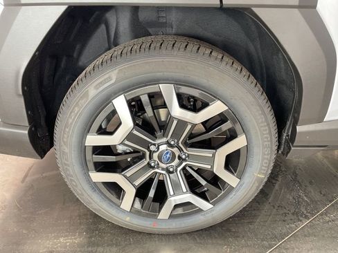 New 2026 Subaru Outback Touring XT image 13