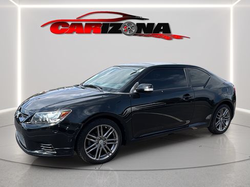 Used 2011 Scion tC FWD image 5
