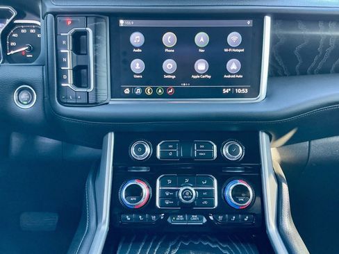 Used 2021 GMC Yukon XL Denali image 35