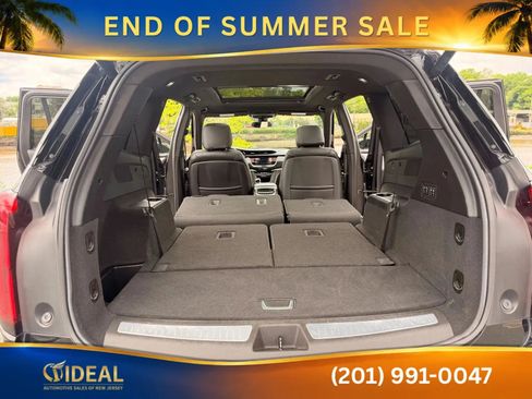 Used 2023 Cadillac XT6 Premium Luxury FWD image 19