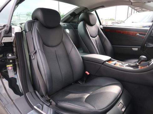 Used 2008 Mercedes-Benz SL 550 image 13