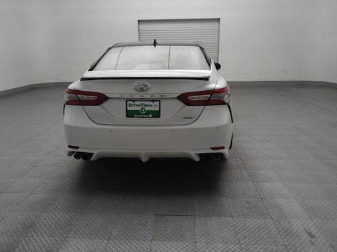 Used 2018 Toyota Camry XSE w/ Driver Assist Package image 7