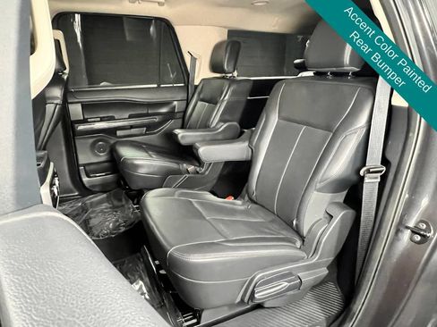 Used 2024 Ford Expedition Max XLT AWD/4WD image 15