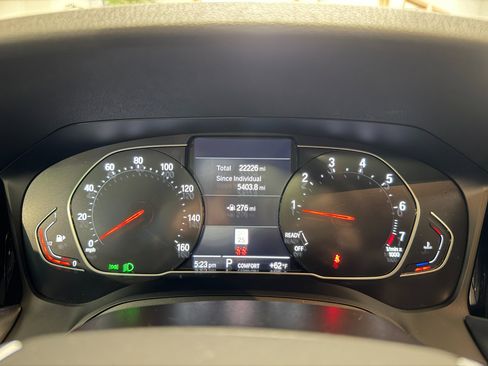 Used 2022 BMW 230i Coupe w/ Convenience Package image 28