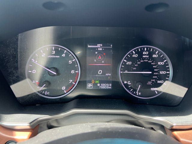 Used 2022 Subaru Outback Touring w/ Popular Package #2 AWD/4WD image 12