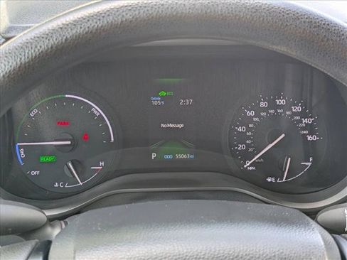 Used 2024 Toyota Sienna LE FWD image 11