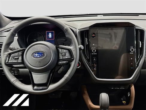New 2026 Subaru Forester Touring image 25