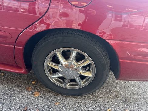 Used 2003 Buick Le Sabre Limited w/ Celebration Edition Package image 18