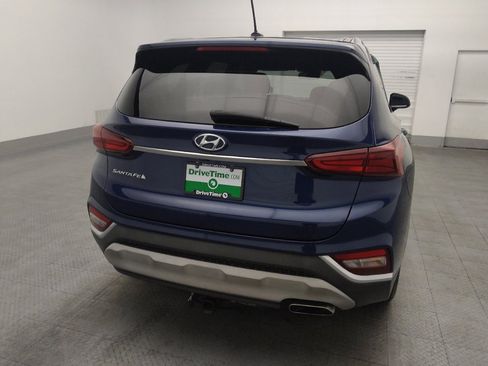 Used 2019 Hyundai Santa Fe SE image 7