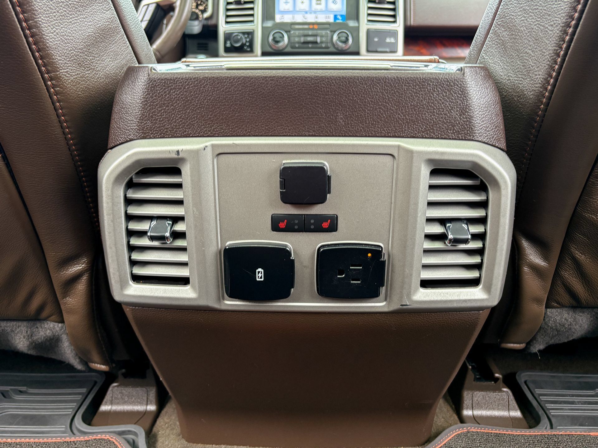 Used 2019 Ford F150 King Ranch w/ Equipment Group 601A Luxury AWD/4WD image 31