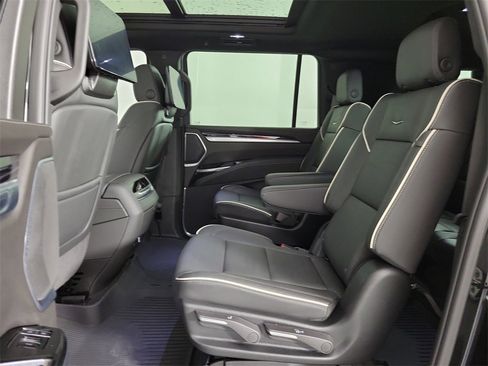 Certified 2026 Cadillac Escalade ESV Sport w/ Touring Package image 12