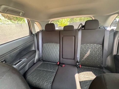 New 2025 Mitsubishi Outlander Sport LE image 30