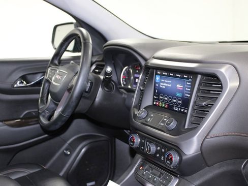 Used 2023 GMC Acadia AT4 w/ Preferred Package image 32